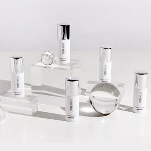 NIB Lorde + Belle BOOSTER BUNDLE OF ALL 5: use with Repair Serum - MSRP $249
